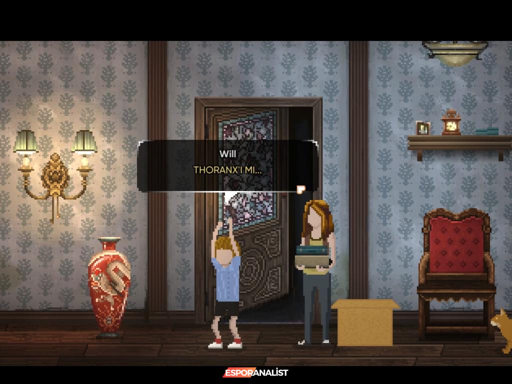 Kedilerin Bakış Açısıyla Aile Sırları: 'Cats and the Other Lives' İncelemesi
