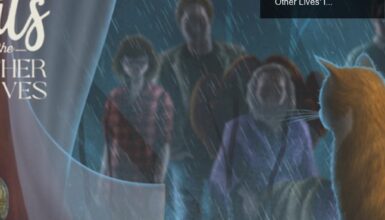 Kedilerin Bakış Açısıyla Aile Sırları: ‘Cats and the Other Lives’ İncelemesi