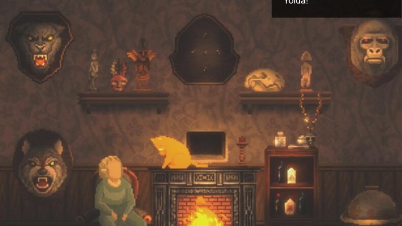 Kedilerin Gizemli Dünyası: Cats and the Other Lives Yolda!