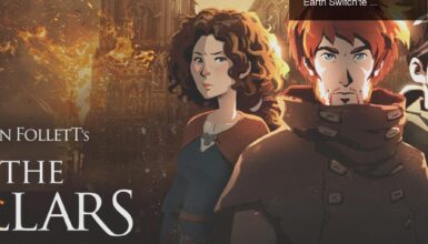 Ken Follett’in Efsanevi Romanı: The Pillars of the Earth Switch’te Hayat Buluyor