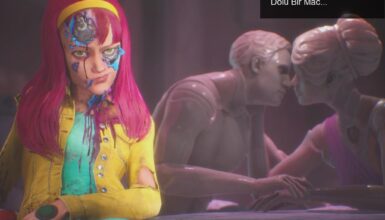 Ken Levine’nin Yeni Oyunu ‘Judas’ ile Korku ve Gerilim Dolu Bir Maceraya Hazır Olun!