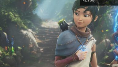 Kena: Bridge of Spirits ile Ruhlarla Dolu Bir Maceraya Hazır Olun!