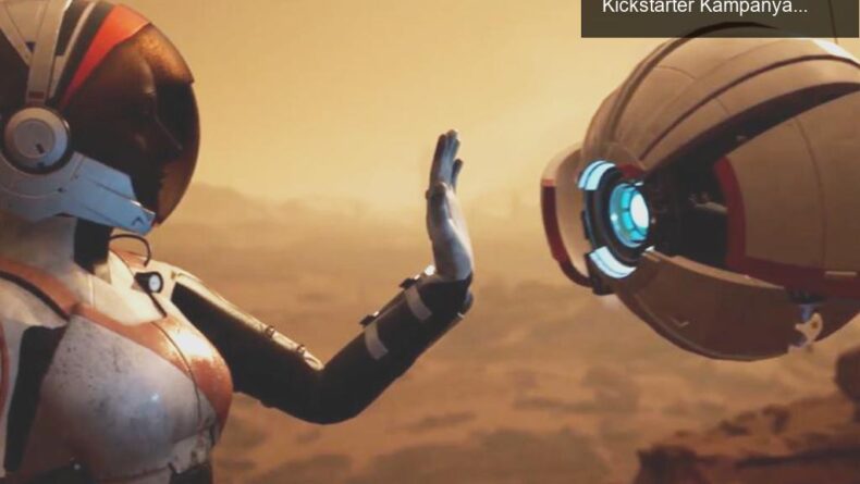 Keoken’in Yeniden Doğuşu: Deliver Us Home İçin Kickstarter Kampanyası Başlatıyor