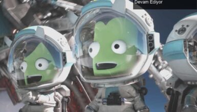Kerbal Space Program 2: Uzay Macerası için Bekleyiş Devam Ediyor