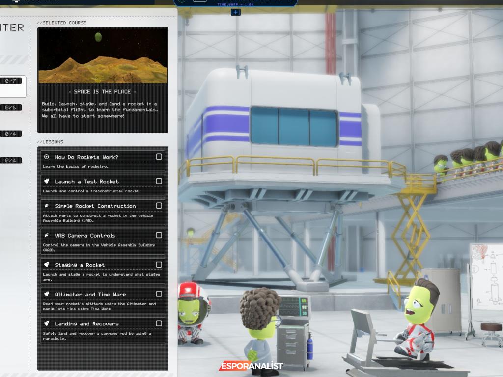 Kerbal Space Program 2: Uzay Macerasında Yenilikler ve Erken Erişim Deneyimi
