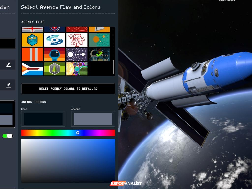 Kerbal Space Program 2: Uzay Macerasında Yenilikler ve Erken Erişim Deneyimi