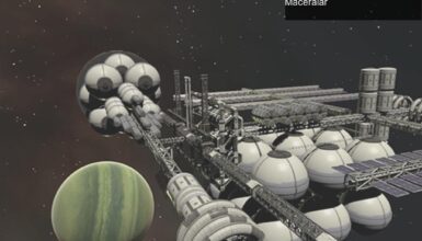 Kerbal Space Program 2: Uzaya Açılan Yolculuk ve Yeni Maceralar