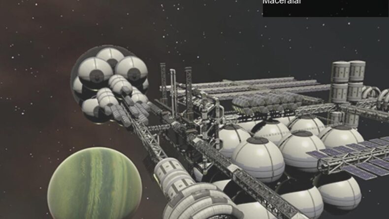 Kerbal Space Program 2: Uzaya Açılan Yolculuk ve Yeni Maceralar
