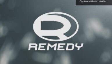 Kestrel İptal Edildi: Remedy’nin Geleceği ve Oyunseverlerin Umutları