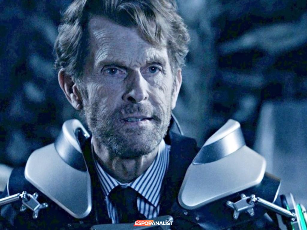 Kevin Conroy: Batman'in Sesindeki Efsanevi Yüreğin Yolculuğu