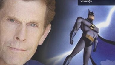 Kevin Conroy: Batman’in Sesindeki Efsanevi Yüreğin Yolculuğu