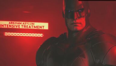 Kevin Conroy’un Anısına: Suicide Squad ile Son Buluşma