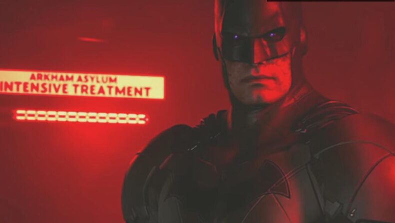 Kevin Conroy’un Anısına: Suicide Squad ile Son Buluşma