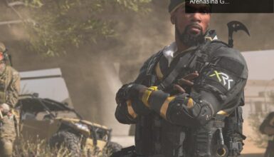 Kevin Durant Call of Duty’de: Ünlü Basketbolcunun Savaş Arenasına Girişi