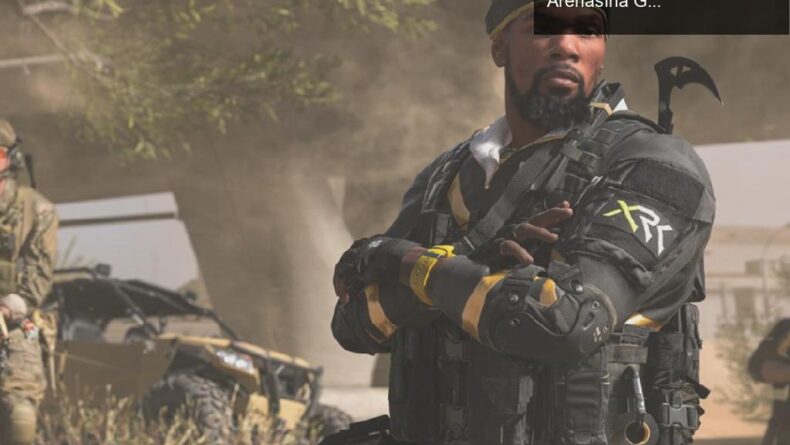 Kevin Durant Call of Duty’de: Ünlü Basketbolcunun Savaş Arenasına Girişi