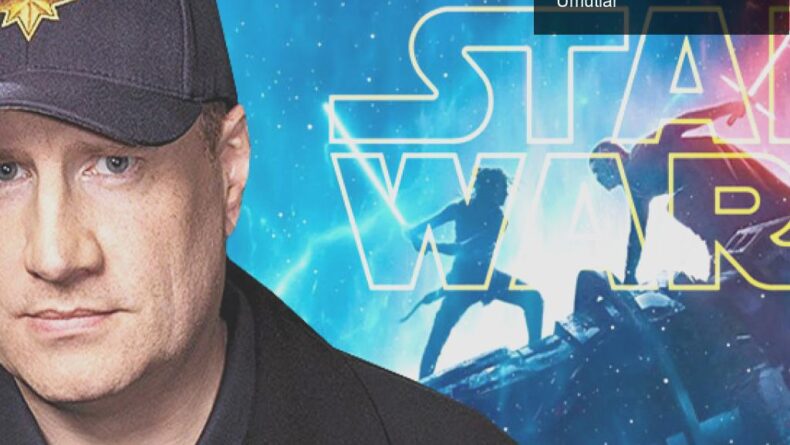 Kevin Feige ile Star Wars: Nostaljinin Dönüşü ve Yeni Umutlar