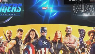 Kevin Feige’nin Hayali: Fantastik Dörtlü’nün MCU’daki Yeri