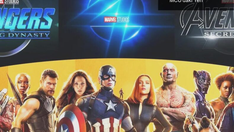 Kevin Feige’nin Hayali: Fantastik Dörtlü’nün MCU’daki Yeri