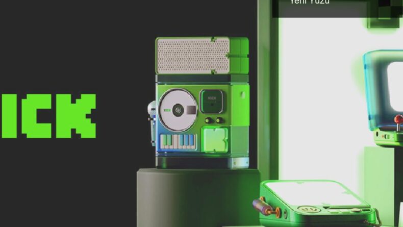 Kick Yayın Platformuna Erişim Engeli: Sansürün Yeni Yüzü