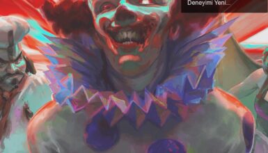 Killing Time: Resurrected ile Nostalji Dolu Bir Korku Deneyimi Yeniden Canlanıyor!