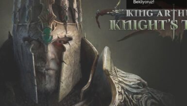King Arthur: Knight’s Tale Erteleniyor Ama Umutla Bekliyoruz!