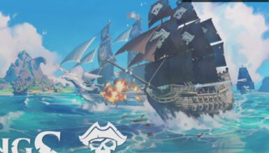 King of Seas: Ücretsiz Korsan Macerasını Kaçırmayın!
