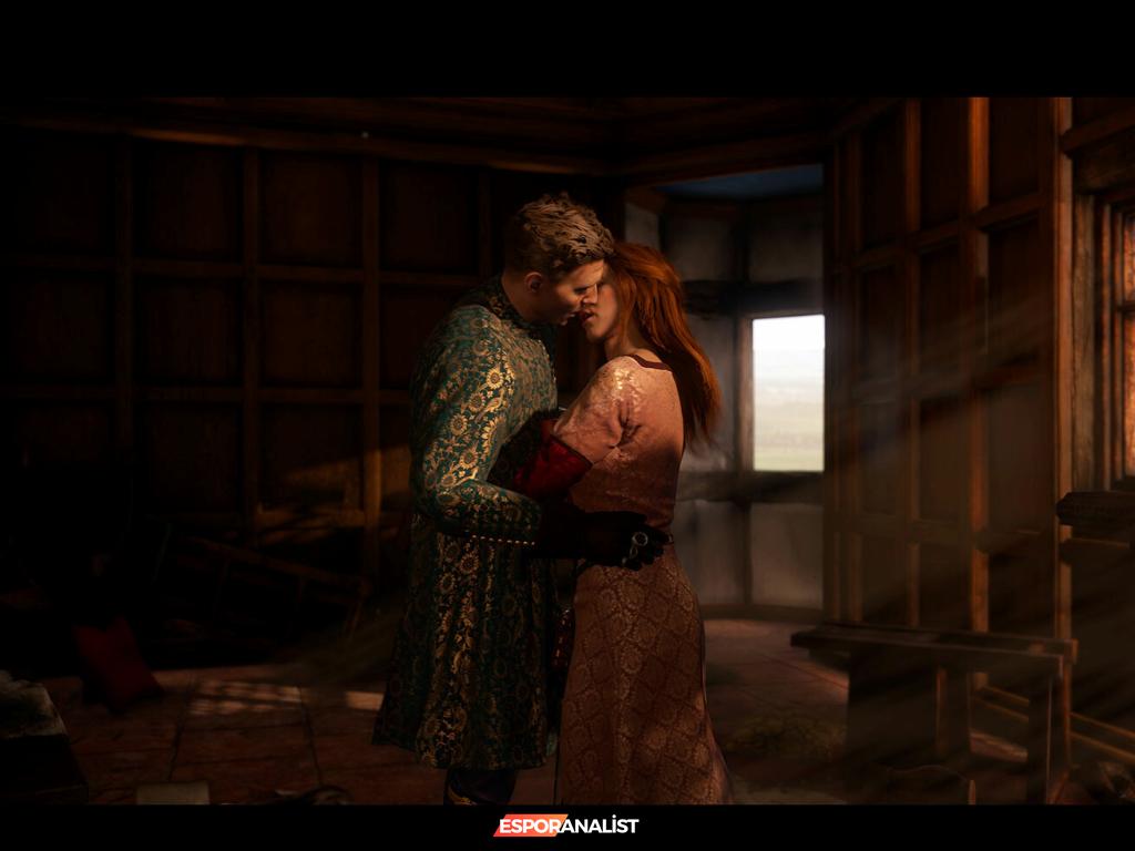 Kingdom Come: Deliverance 2 ile Bakkaldan Ekmek Alma Macerası Bitsin!