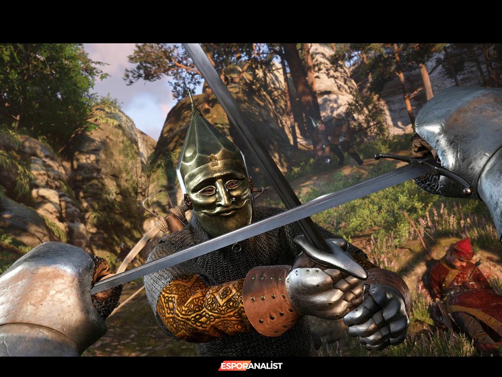 Kingdom Come: Deliverance 2 ile Bakkaldan Ekmek Alma Macerası Bitsin!