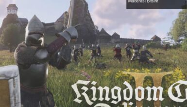 Kingdom Come: Deliverance 2 ile Bakkaldan Ekmek Alma Macerası Bitsin!