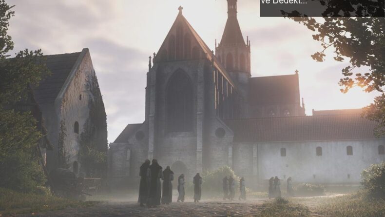 Kingdom Come: Deliverance II – Mysteria Ecclesiae: Şifacı ve Dedektif Olmaya Hazır Mısınız?
