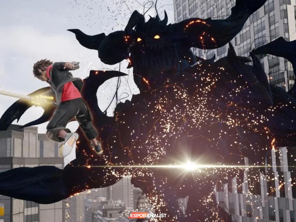 Kingdom Hearts IV'ün Yeni Detayları: Sora'nın Dönüşü ve Quadratum Dünyası