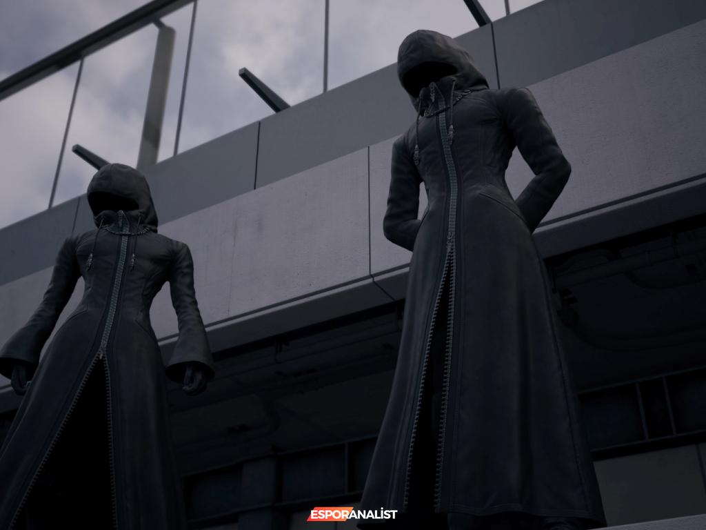 Kingdom Hearts IV'ün Yeni Detayları: Sora'nın Dönüşü ve Quadratum Dünyası
