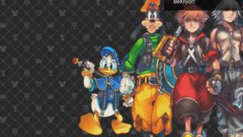 Kingdom Hearts Serisi Haziran’da Steam’de Sizi Bekliyor!