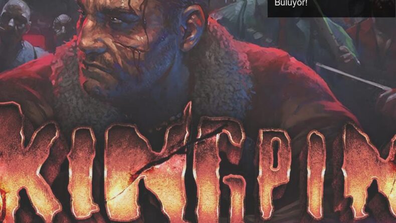 Kingpin Reloaded: Nostaljik FPS Efsanesi Yeniden Hayat Buluyor!