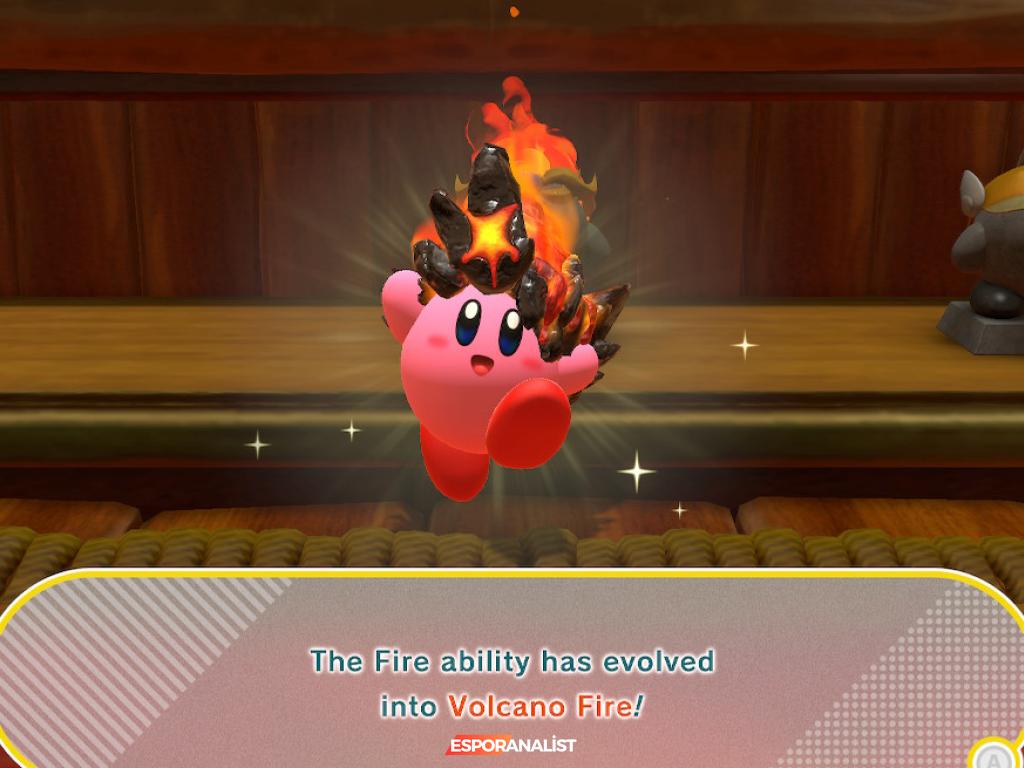 Kirby and the Forgotten Land: Unutulmaz Bir Macera ve Çocuk Haline Dönüşen Aksiyon