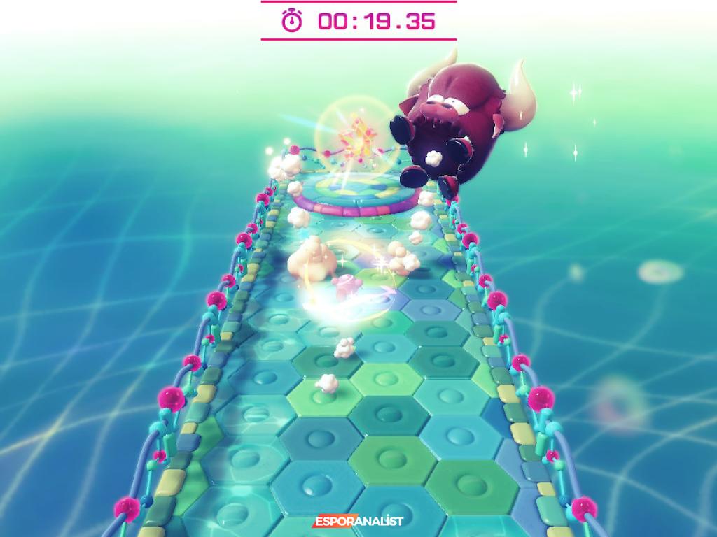 Kirby and the Forgotten Land: Unutulmaz Bir Macera ve Çocuk Haline Dönüşen Aksiyon