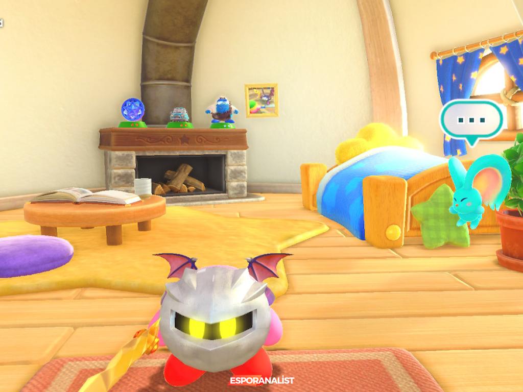 Kirby and the Forgotten Land: Unutulmaz Bir Macera ve Çocuk Haline Dönüşen Aksiyon