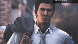 Kiryu’un Gölgesinde: Like a Dragon Gaiden ile Yakuza Serisine Dönüş