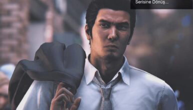 Kiryu’un Gölgesinde: Like a Dragon Gaiden ile Yakuza Serisine Dönüş