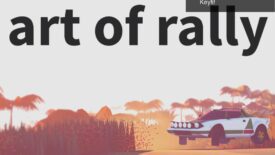 Kış İndirimleri: Art of Rally ile Ücretsiz Yarış Keyfi!