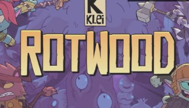 Klei’nin Yeni Roguelike Oyunu Rotwood ile Maceraya Atılın!