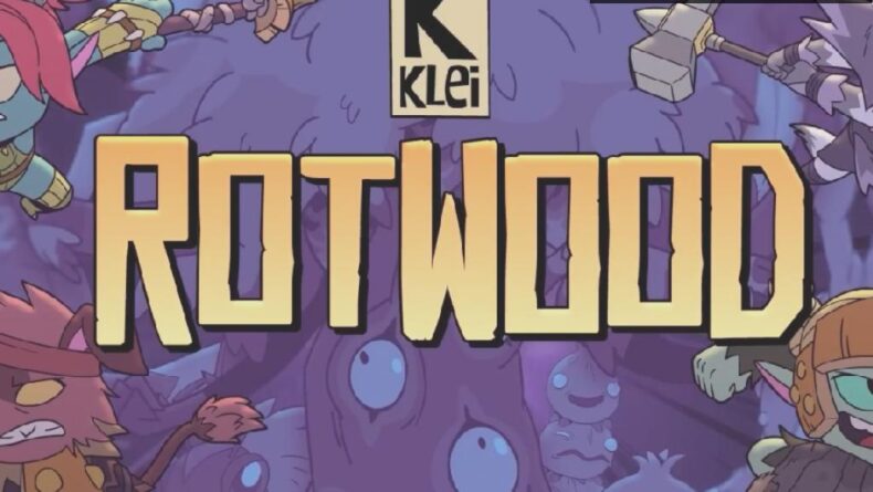 Klei’nin Yeni Roguelike Oyunu Rotwood ile Maceraya Atılın!