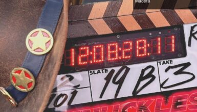 Knuckles Dizisi: Idris Elba ile Komedi ve Aksiyon Dolu Bir Macera