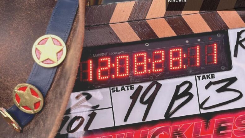 Knuckles Dizisi: Idris Elba ile Komedi ve Aksiyon Dolu Bir Macera