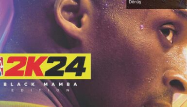 Kobe Bryant’ın Efsanesi: NBA 2K24’te Mamba Ruhu ile Dönüş