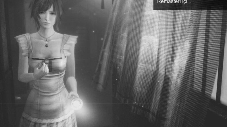 Koei Tecmo’dan Fatal Frame: Mask of the Lunar Eclipse Remasterı için Fiyatlar Şaşırttı