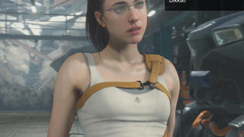 Kojima’nın Yeni Korku Oyunu ‘Overdose’ ile Sızıntılara Dikkat!