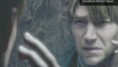 Konami, Silent Hill Remake’leri ile Korku Oyunlarına Yeniden Hayat Veriyor