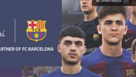 Konami ve FC Barcelona: Efootball Dünyasında Yeni Bir Dönem Başlıyor
