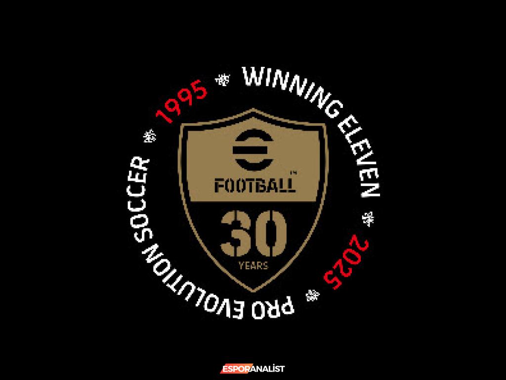 KONAMI'den Efsanevi eFootball Ay Yıldız Kampanyası Başlıyor!